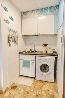 Casa vacanza 'Note di mare' - Torvaianica - 1