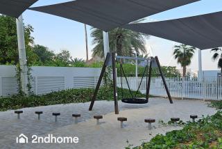 Newly Furnished, Beach Access located in La Vie, JBR - 8