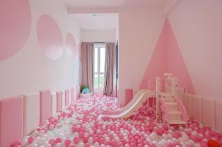 Luxury Pokemon Room With kids Playground Clover Home G-15 - 0