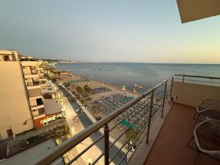 Sea view Durres - Durrës - 1