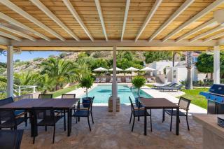 Finca del silencio - Tolox - 9