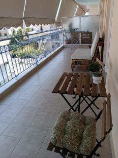Mary's room - Kalamata - 4
