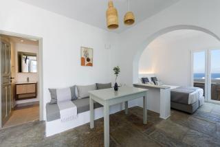 Phaedrus Living Paros Cycladic Residences 11 - Kampos Paros - 0