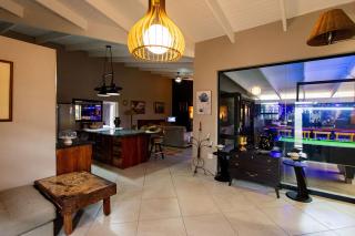 The Stagger Inn Langebaan - Pool table - 1