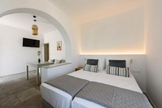 Phaedrus Living Paros Cycladic Residences 11 - Kampos Paros - 9
