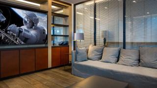 Opulent 6 Bedroom Ocean View Villa with Pool - 8