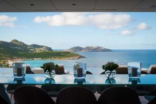 Opulent 6 Bedroom Ocean View Villa with Pool - 5