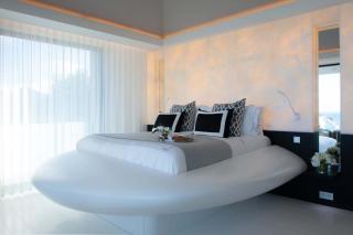 Opulent 6 Bedroom Ocean View Villa with Pool - 1