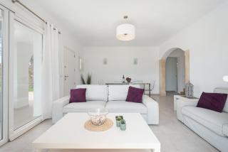 ES RACÓ SA RÀPITA - Beautiful house with swimming pool and free Wi-Fi just a few metres from the sea - Llucmajor - 6