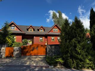 Villa Harmony - Liptovský Mikuláš - 0
