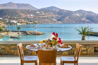 Mirabello Bay Luxury Resort - Agios Nikolaos - 9