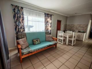 Lullaby Leaves Guesthouse - Lichtenburg - 9