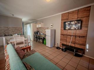 Lullaby Leaves Guesthouse - Lichtenburg - 7