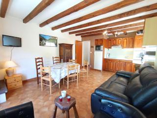 Appartement 8 pers. à Saint-Lary-Soulan, Pieds des Pistes, Balcon Sud-Ouest, Équipé, Linge & Ménage - FR-1-457-169 - Saint-Lary-Soulan - 4