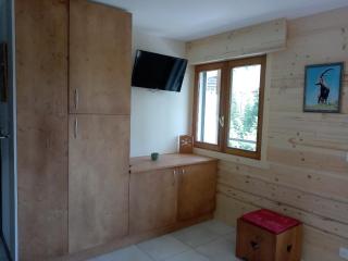Appartement cosy au Chinaillon, proche commerces et pistes, 4 pers, animaux admis. - FR-1-467-69 - Le Grand-Bornand - 2