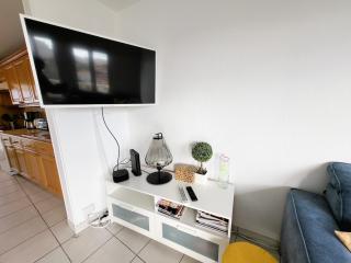 Appartement T3 avec Mezzanine, Balcon et Garage au Centre des Sables-d'Olonne - FR-1-92-883 - Les Sables-dʼOlonne - 6