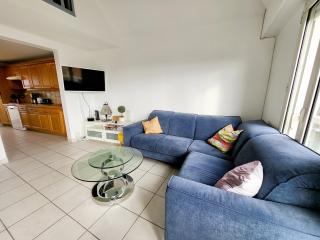 Appartement T3 avec Mezzanine, Balcon et Garage au Centre des Sables-d'Olonne - FR-1-92-883 - Les Sables-dʼOlonne - 5