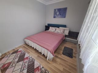 Kusadasi Deniz Yıldızı Sitesi Havuzlu - Kusadası - 2