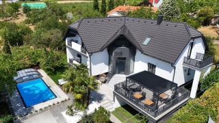 Boutique Villa Vanilla - Csopak - 0