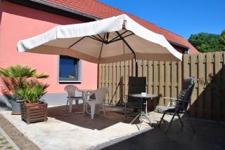 Ferienwohnungen Lily, Bärwalder See, Ferienwohnung "SPREE" - - 1