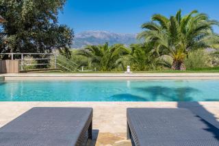 Finca del silencio - Tolox - 7