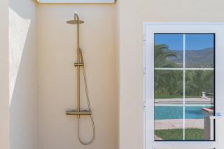 Finca del silencio - Tolox - 6