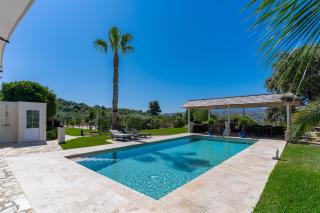 Finca del silencio - Tolox - 3