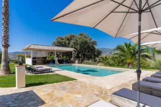 Finca del silencio - Tolox - 8