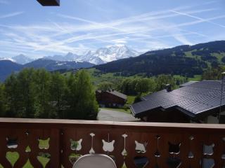 Grand Duplex 110m² 3 Chambres avec Balcon & Terrasse - FR-1-560-3 - Combloux - 6