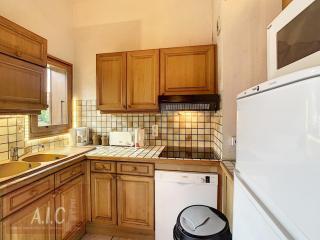 Grand Duplex 110m² 3 Chambres avec Balcon & Terrasse - FR-1-560-3 - Combloux - 5