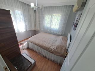 Kusadasi Deniz Yıldızı Sitesi Havuzlu - Kusadası - 4