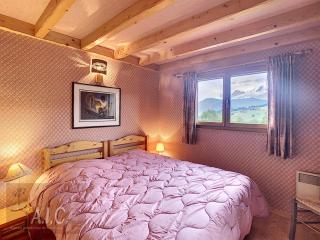 Grand Duplex 110m² 3 Chambres avec Balcon & Terrasse - FR-1-560-3 - Combloux - 3