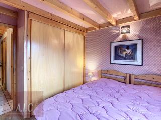Grand Duplex 110m² 3 Chambres avec Balcon & Terrasse - FR-1-560-3 - Combloux - 2