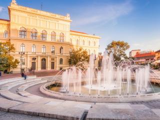Hajnal Residence Premium by Mital - Szeged - 8