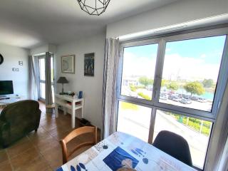 Appartement Duplex 3P - Terrasse - Parking Privé - Les Sables-d'Olonne - FR-1-92-809 - Les Sables-dʼOlonne - 4