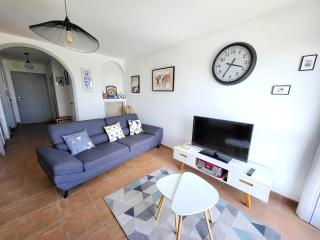 Appartement Duplex 3P - Terrasse - Parking Privé - Les Sables-d'Olonne - FR-1-92-809 - Les Sables-dʼOlonne - 1