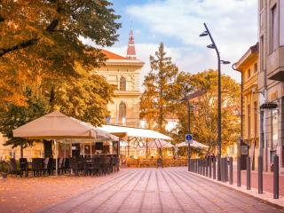 Hajnal Residence Premium by Mital - Szeged - 7