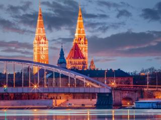 Hajnal Residence Premium by Mital - Szeged - 6