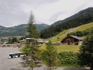 Charmant appartement 3 pièces + mezzanine, 8 pers, proche télécabine Linga, Châtel - FR-1-198-151 - Châtel - 7