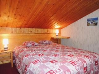 Charmant appartement 3 pièces + mezzanine, 8 pers, proche télécabine Linga, Châtel - FR-1-198-151 - Châtel - 6