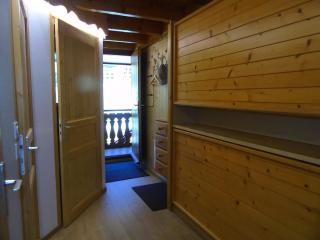 Charmant appartement 3 pièces + mezzanine, 8 pers, proche télécabine Linga, Châtel - FR-1-198-151 - Châtel - 5