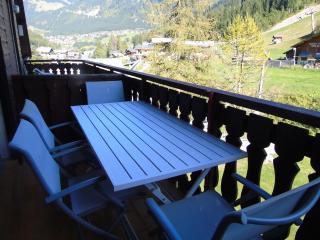 Charmant appartement 3 pièces + mezzanine, 8 pers, proche télécabine Linga, Châtel - FR-1-198-151 - Châtel - 4