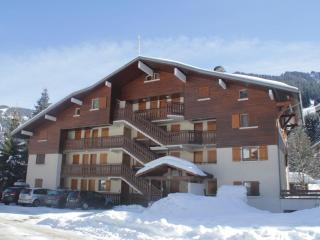 Appartement spacieux 8 pers, 3ème étage, parking - FR-1-198-151 - 8