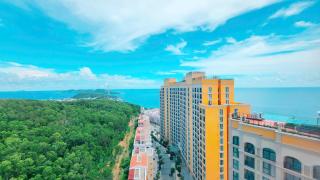 Aura Aparment - Phu Quoc - 2