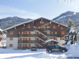 Appartement spacieux 8 pers, 3ème étage, parking - FR-1-198-151 - 3