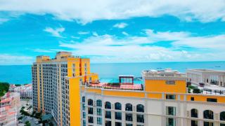 Aura Aparment - Phu Quoc - 1