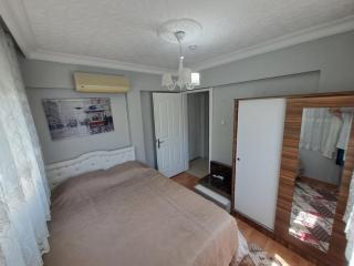 Kusadasi Deniz Yıldızı Sitesi Havuzlu - Kusadası - 5