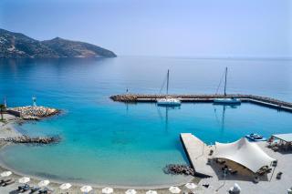 Mirabello Bay Luxury Resort - Agios Nikolaos - 7