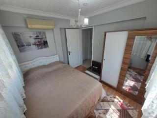 Kusadasi Deniz Yıldızı Sitesi Havuzlu - Kusadası - 6