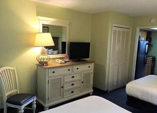 Deluxe Suite Oceanfront at Highly Sought-after Compass Cove Resort Pinnacle 7th Floor - Myrtle Beach - 8